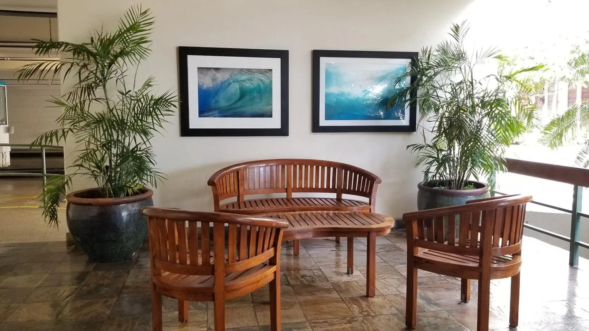 Ilikai Marina 480 Yacht Harbor View 1Br Apartment Honolulu United States