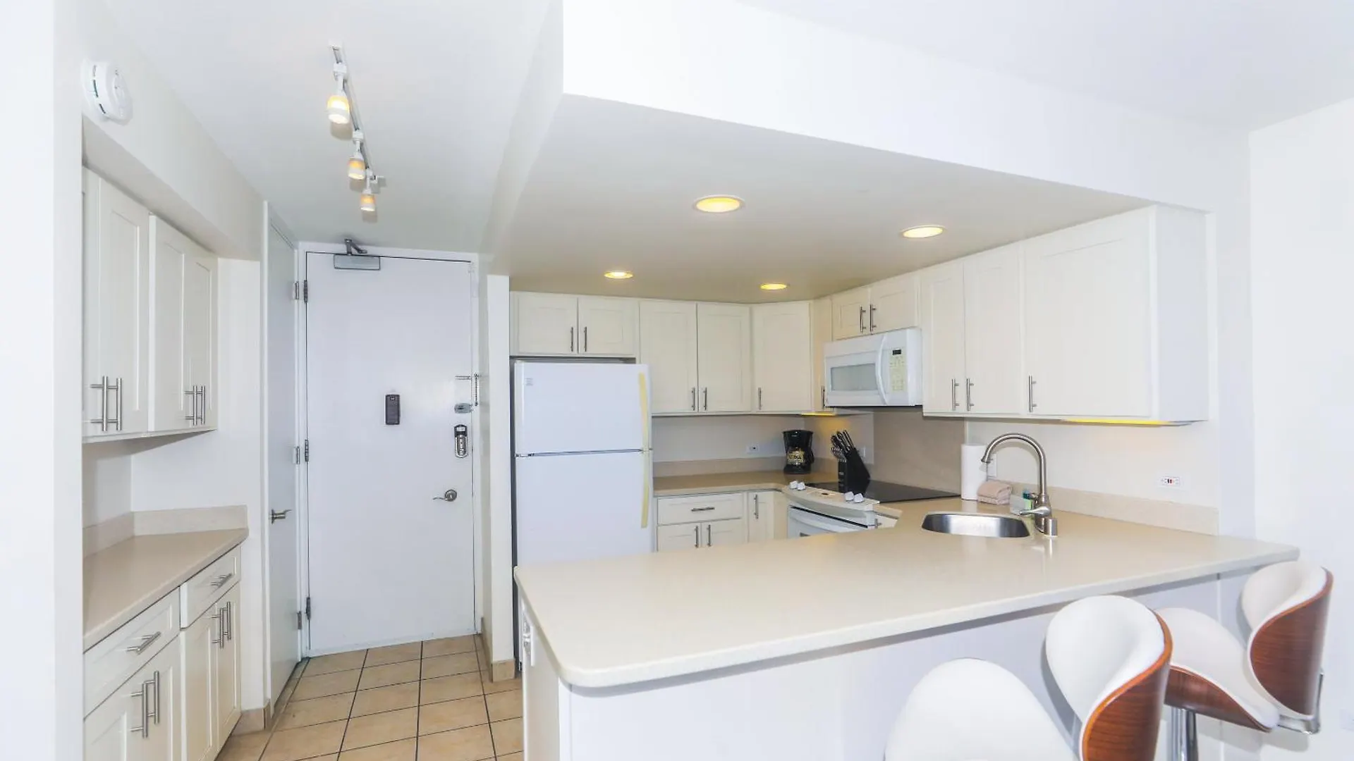 Ilikai Marina 480 Yacht Harbor View 1Br Apartment Honolulu